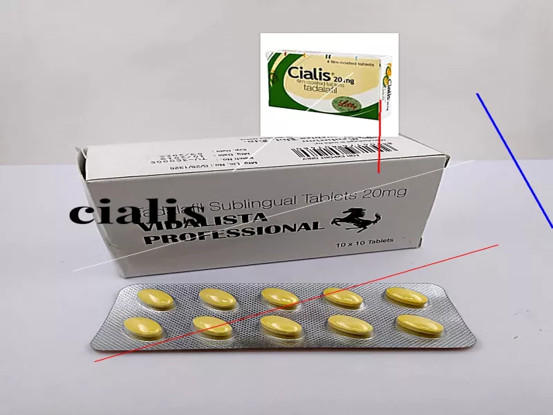 Cialis pharmacie nantes